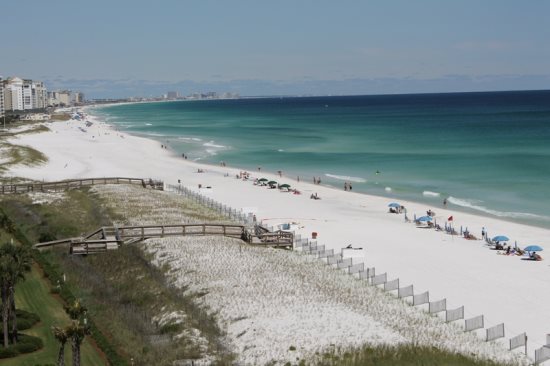 Holiday Surf & Racquet Club 720 Condo rental in Holiday Surf & Racquet Club in Destin Florida - #31