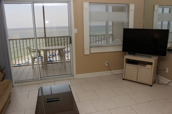 Holiday Surf & Racquet Club 722 Condo rental in Holiday Surf & Racquet Club in Destin Florida - #5