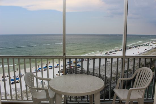 Holiday Surf & Racquet Club 722 Condo rental in Holiday Surf & Racquet Club in Destin Florida - #14