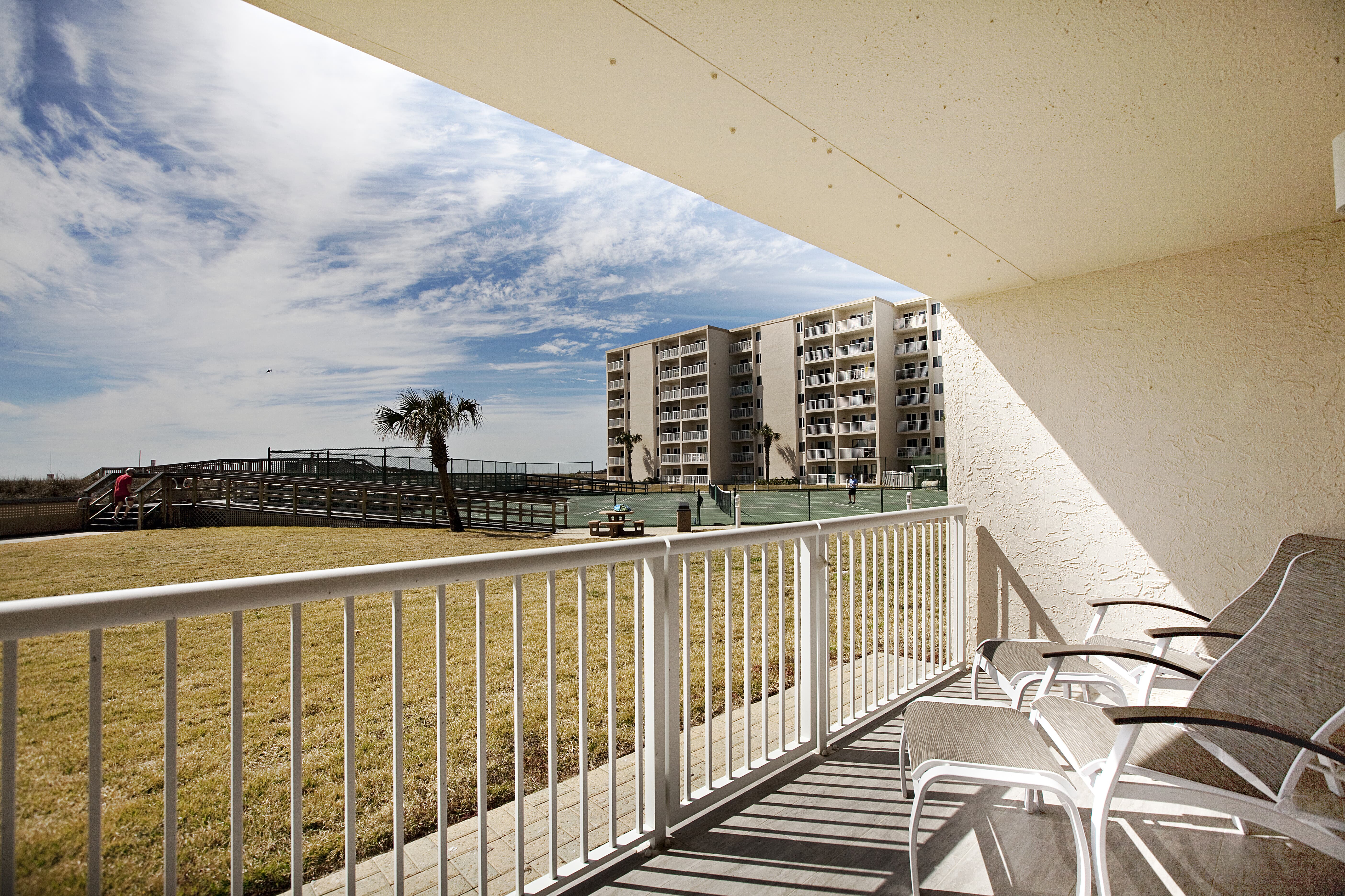 Holiday Surf and Racquet Club 120 Condo rental in Holiday Surf & Racquet Club in Destin Florida - #3