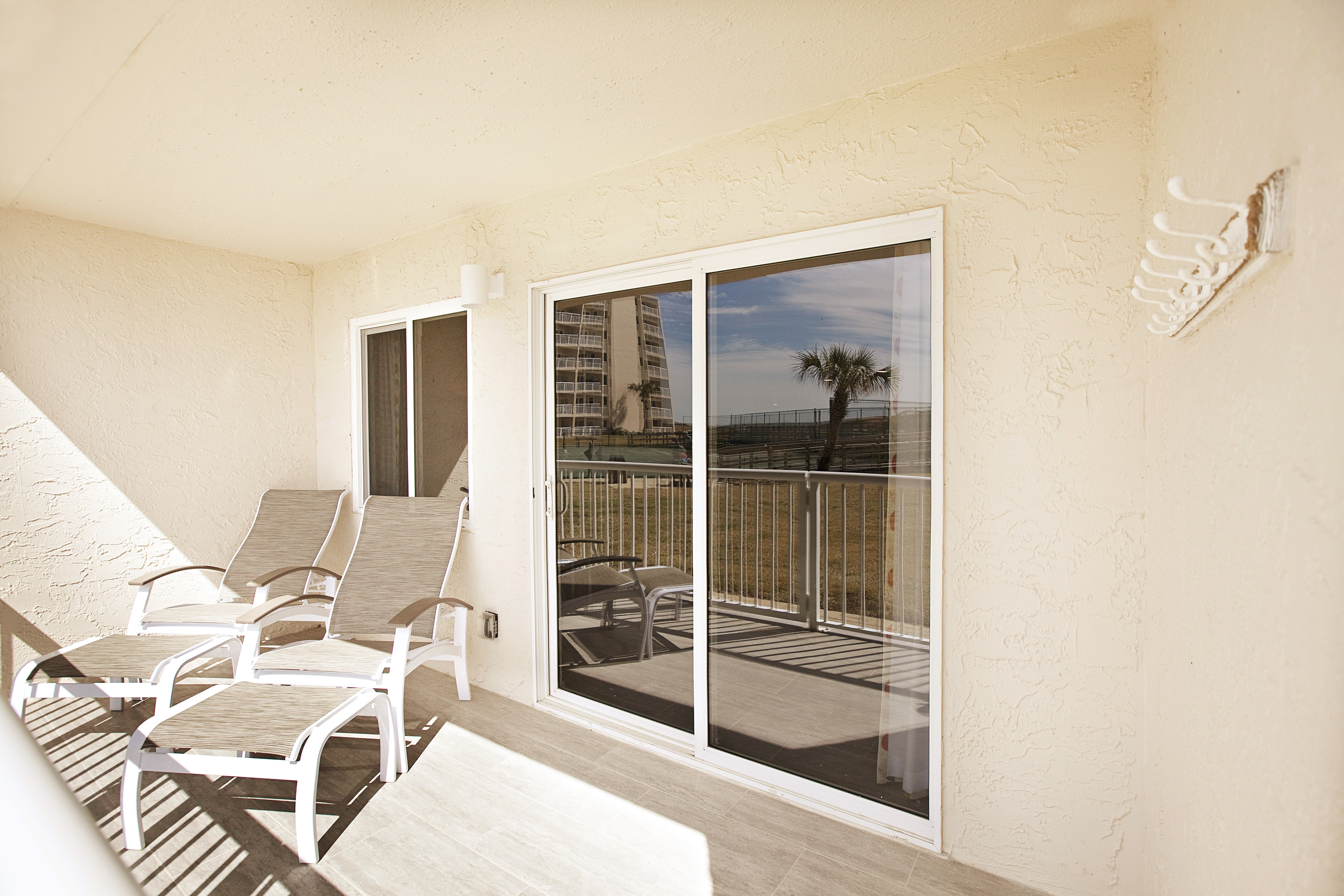 Holiday Surf and Racquet Club 120 Condo rental in Holiday Surf & Racquet Club in Destin Florida - #4