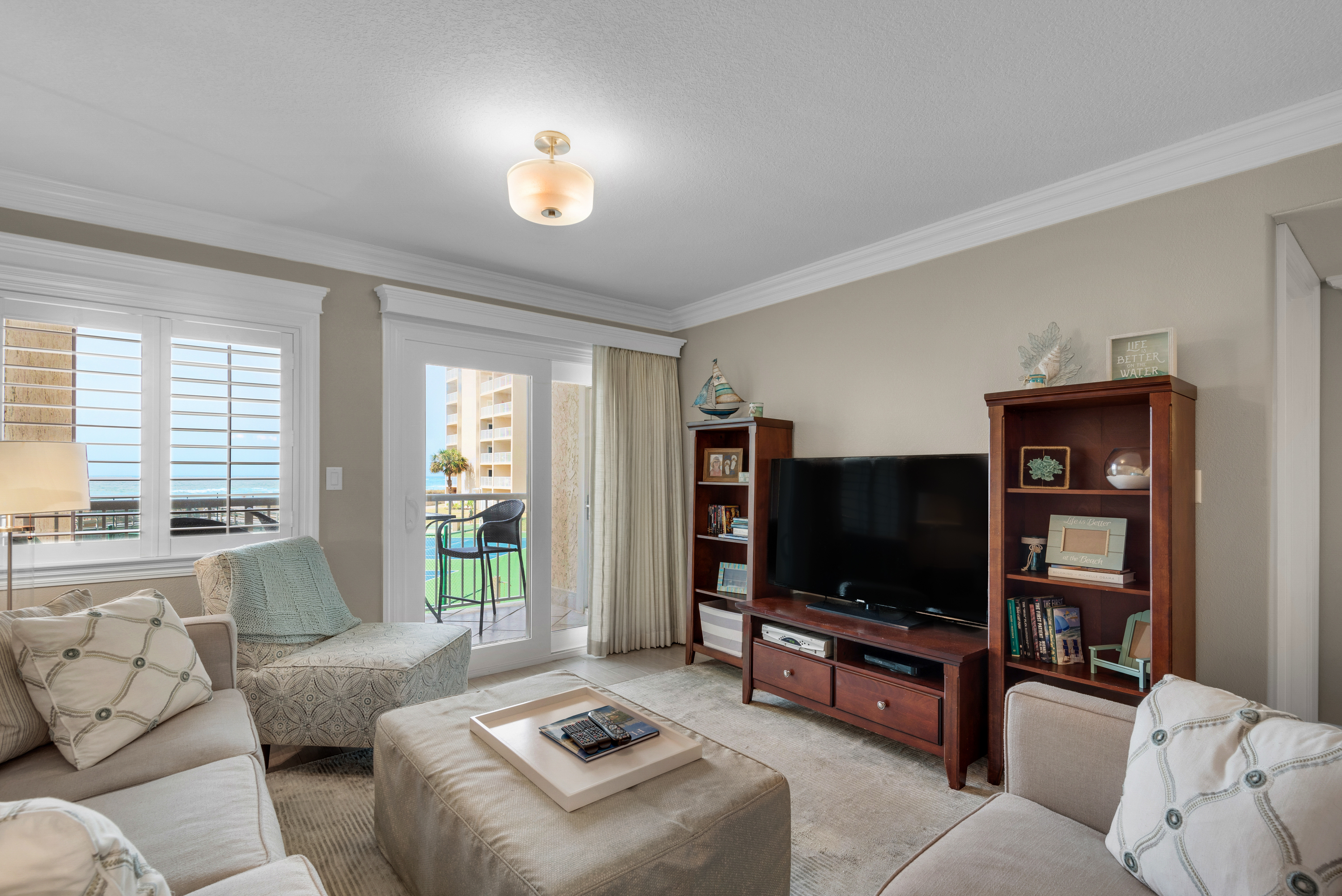 Holiday Surf and Racquet Club 216 Condo rental in Holiday Surf & Racquet Club in Destin Florida - #14