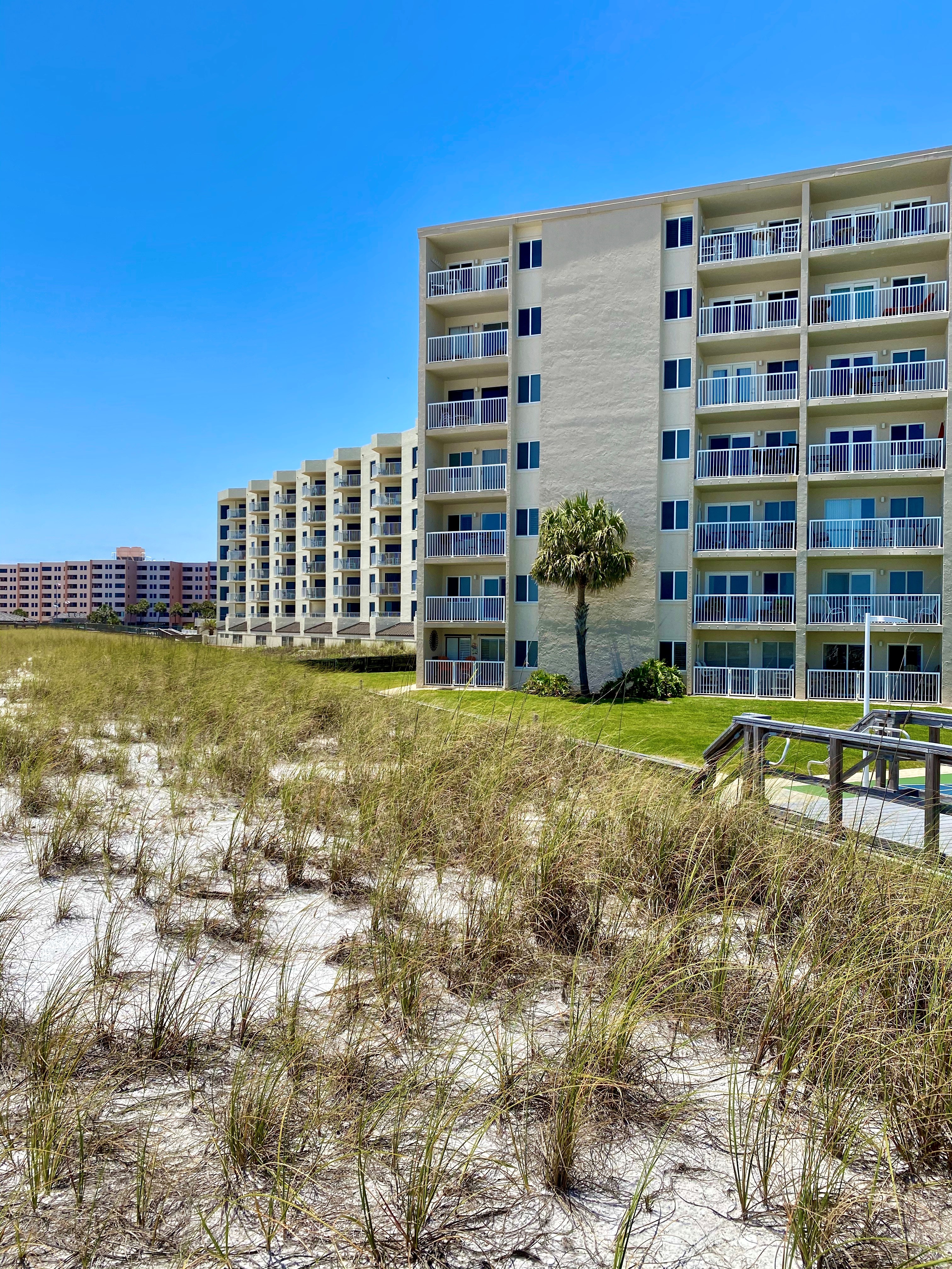 Holiday Surf and Racquet Club 403 Condo rental in Holiday Surf & Racquet Club in Destin Florida - #24