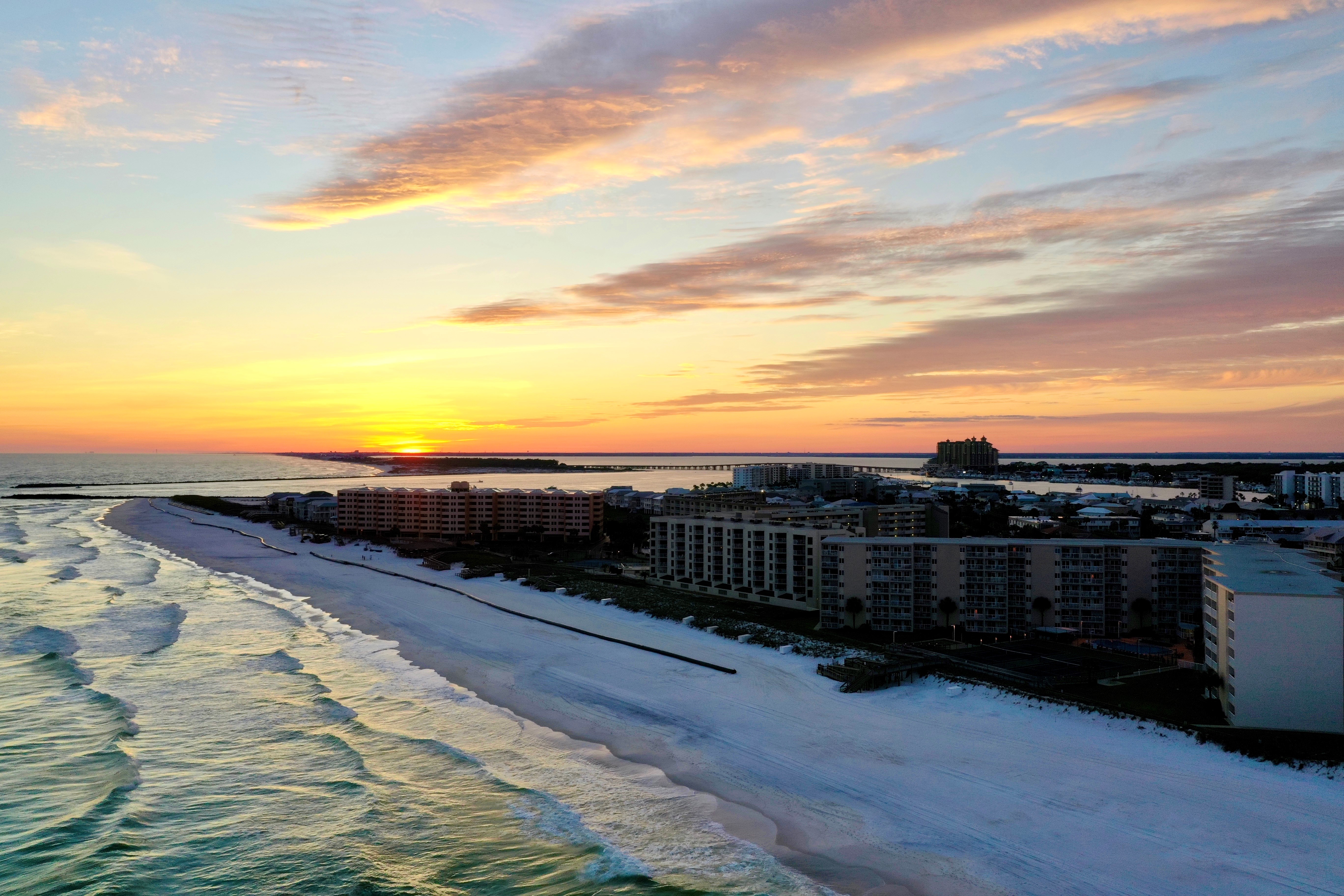 Holiday Surf and Racquet Club 403 Condo rental in Holiday Surf & Racquet Club in Destin Florida - #31