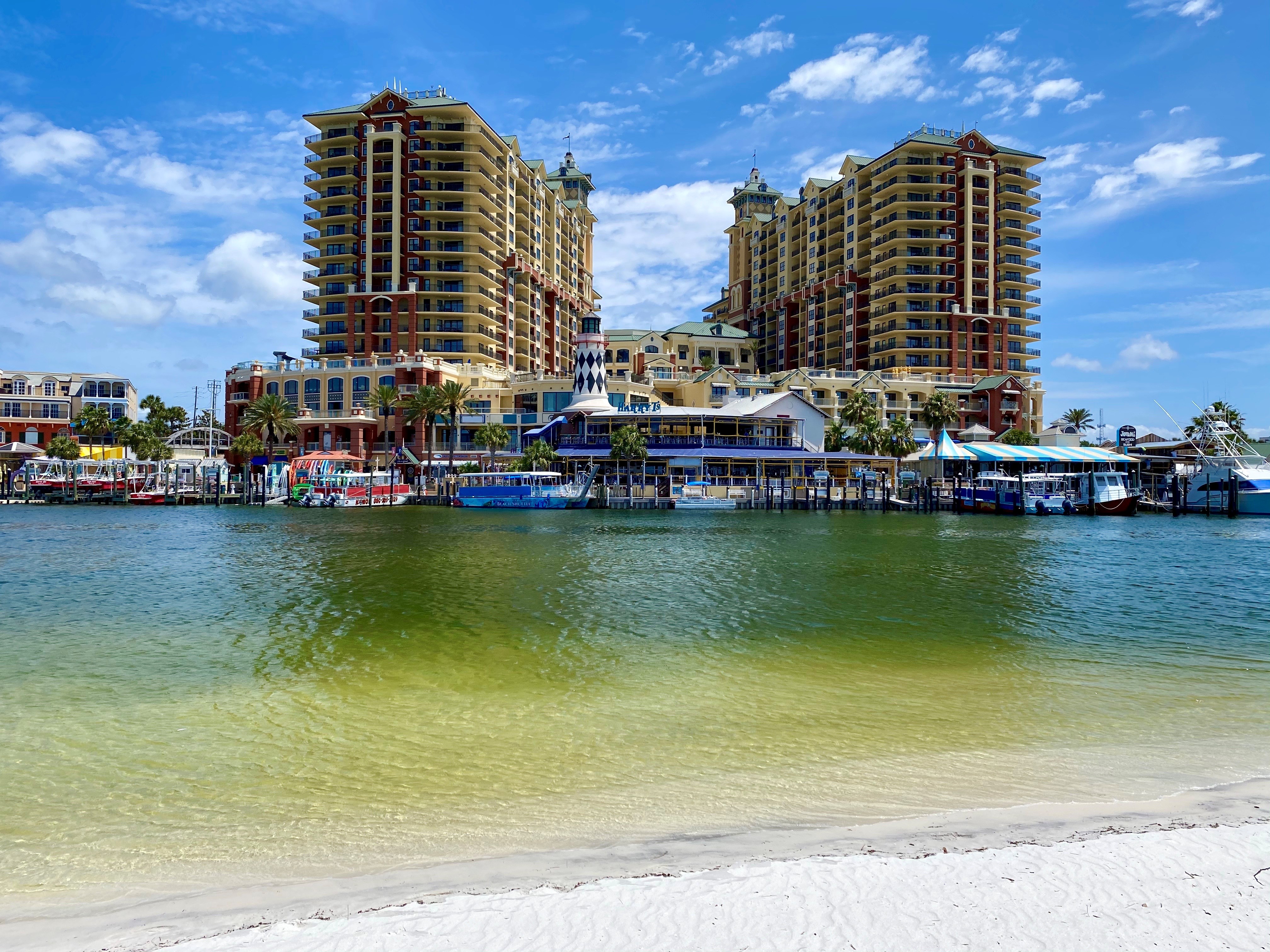 Holiday Surf and Racquet Club 403 Condo rental in Holiday Surf & Racquet Club in Destin Florida - #33