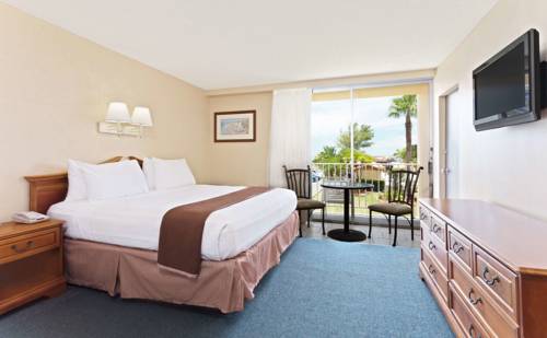 Howard Johnson Resort Hotel - St. Pete Beach Fl in St Petersburg FL 12