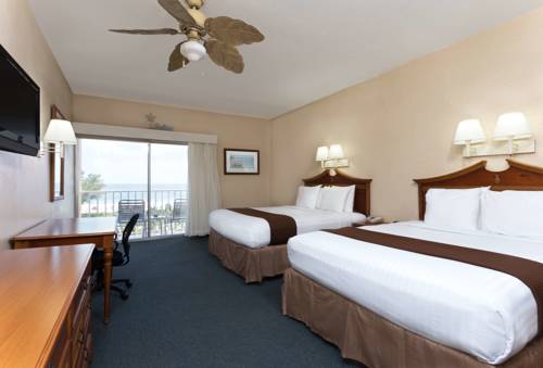 Howard Johnson Resort Hotel - St. Pete Beach Fl in St Petersburg FL 62