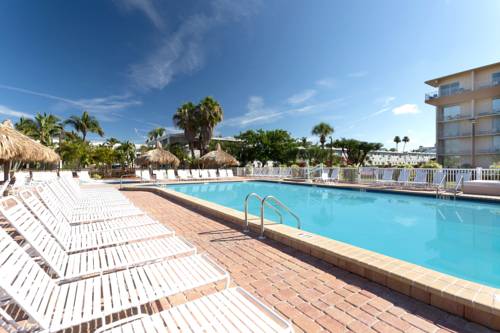 Howard Johnson Resort Hotel - St. Pete Beach Fl in St Petersburg FL 64