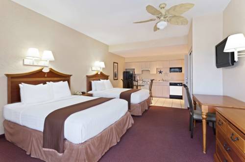 Howard Johnson Resort Hotel - St. Pete Beach Fl in St Petersburg FL 61