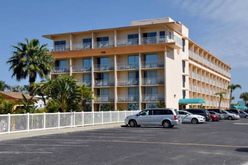 Howard Johnson Resort Hotel - St. Pete Beach Fl in St Petersburg FL 60