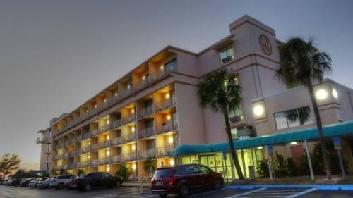 Howard Johnson Resort Hotel - St. Pete Beach Fl in St Petersburg FL 31