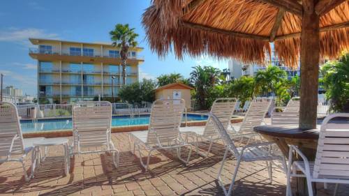 Howard Johnson Resort Hotel - St. Pete Beach Fl in St Petersburg FL 34