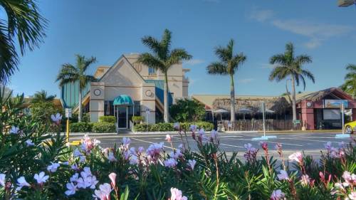 Howard Johnson Resort Hotel - St. Pete Beach Fl in St Petersburg FL 35