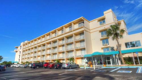 Howard Johnson Resort Hotel - St. Pete Beach Fl in St Petersburg FL 30