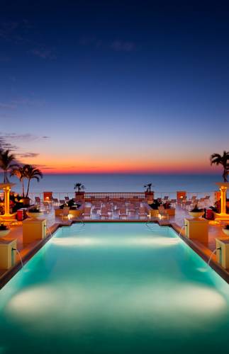 Hyatt Regency Clearwater Beach Resort And Spa in Clearwater Beach FL 83