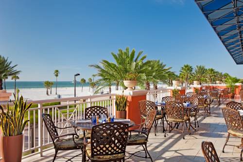 Hyatt Regency Clearwater Beach Resort And Spa in Clearwater Beach FL 89
