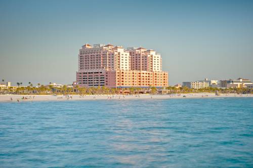 Hyatt Regency Clearwater Beach Resort And Spa in Clearwater Beach FL 13