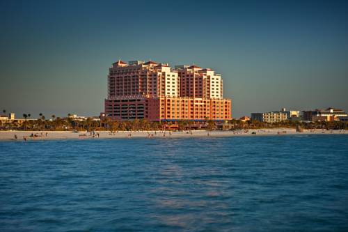 Hyatt Regency Clearwater Beach Resort And Spa in Clearwater Beach FL 25