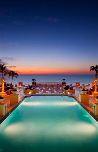 Hyatt Regency Clearwater Beach Resort And Spa in Clearwater Beach FL 28