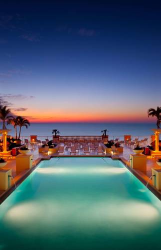 Hyatt Regency Clearwater Beach Resort And Spa in Clearwater Beach FL 70