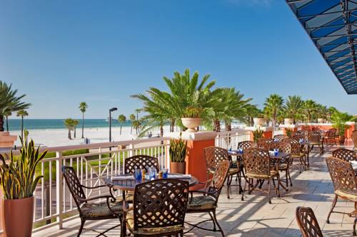 Hyatt Regency Clearwater Beach Resort And Spa in Clearwater Beach FL 74