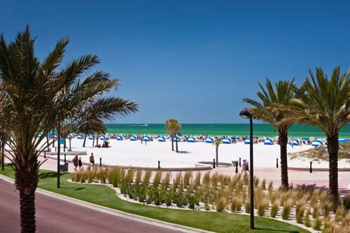 Hyatt Regency Clearwater Beach Resort And Spa in Clearwater Beach FL 77