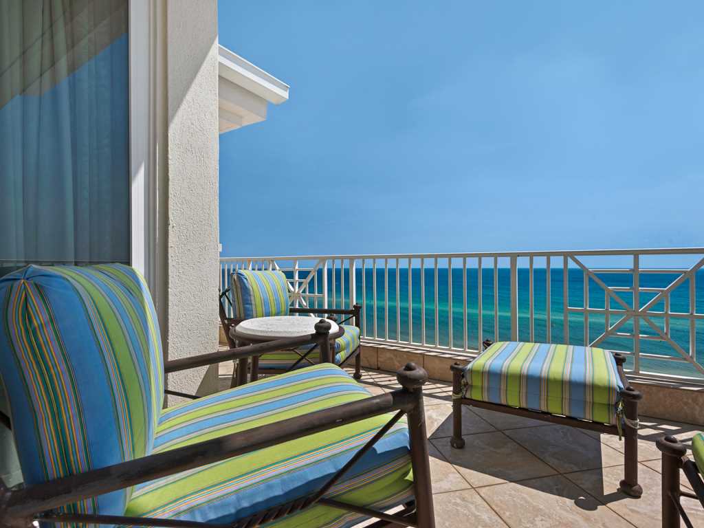 Inn at Crystal Beach 0707 - Penthouse Condo rental in Inn at Crystal Beach in Destin Florida - #35