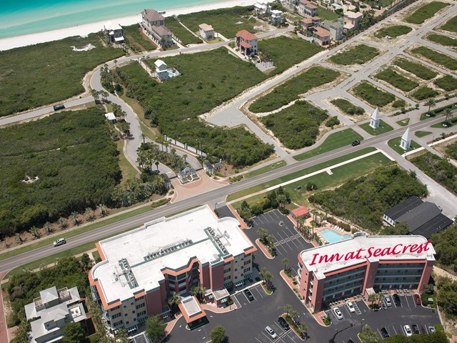 Inn At Seacrest 307 Condo rental in Inn at Seacrest Beach in Highway 30-A Florida - #16