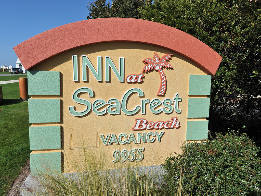 Inn at Seacrest 403 Condo rental in Inn at Seacrest Beach in Highway 30-A Florida - #19
