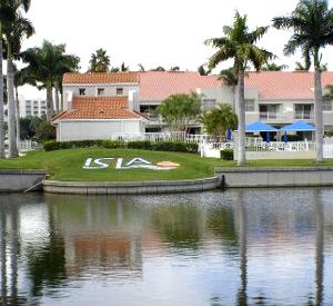 Isla Del Sol Yacht & Country Club in St. Pete Beach Florida