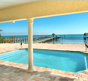 Island Villa Homes in Islamorada Florida