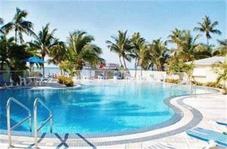 La Siesta Resort & Marina in Islamorada, Florida, Hotel