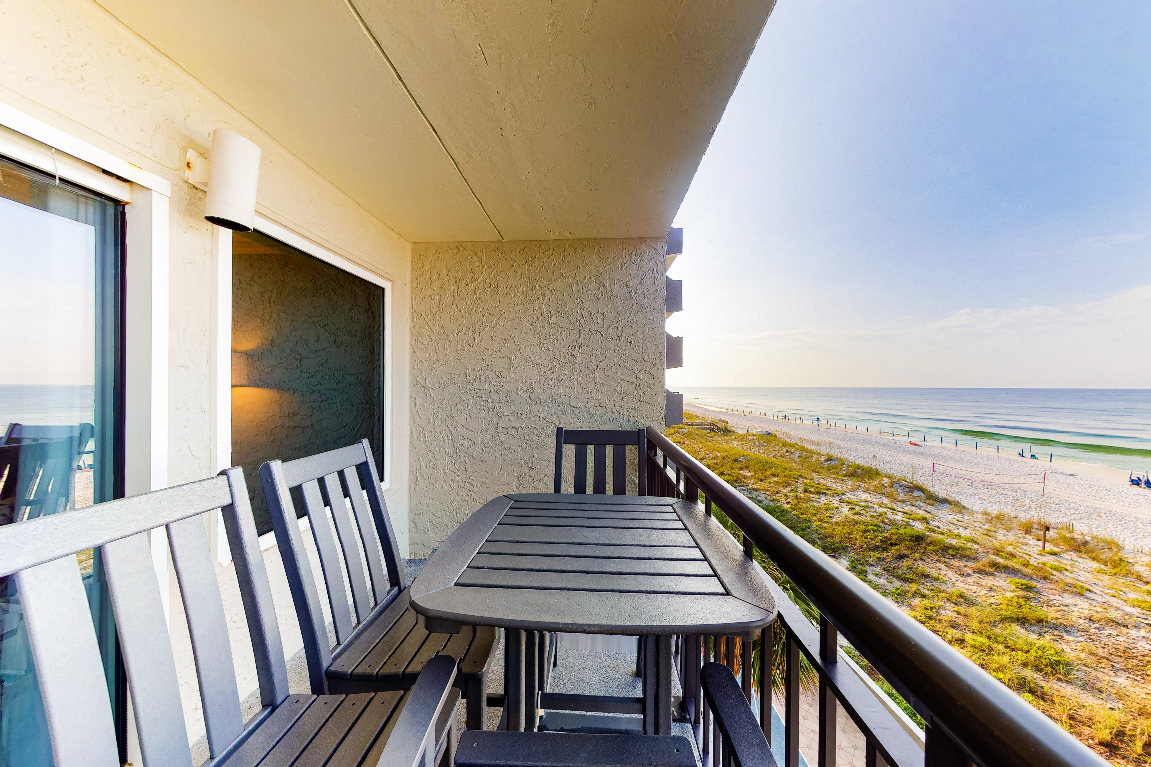 Island Echos 4G Condo rental in Island Echos in Fort Walton Beach Florida - #1