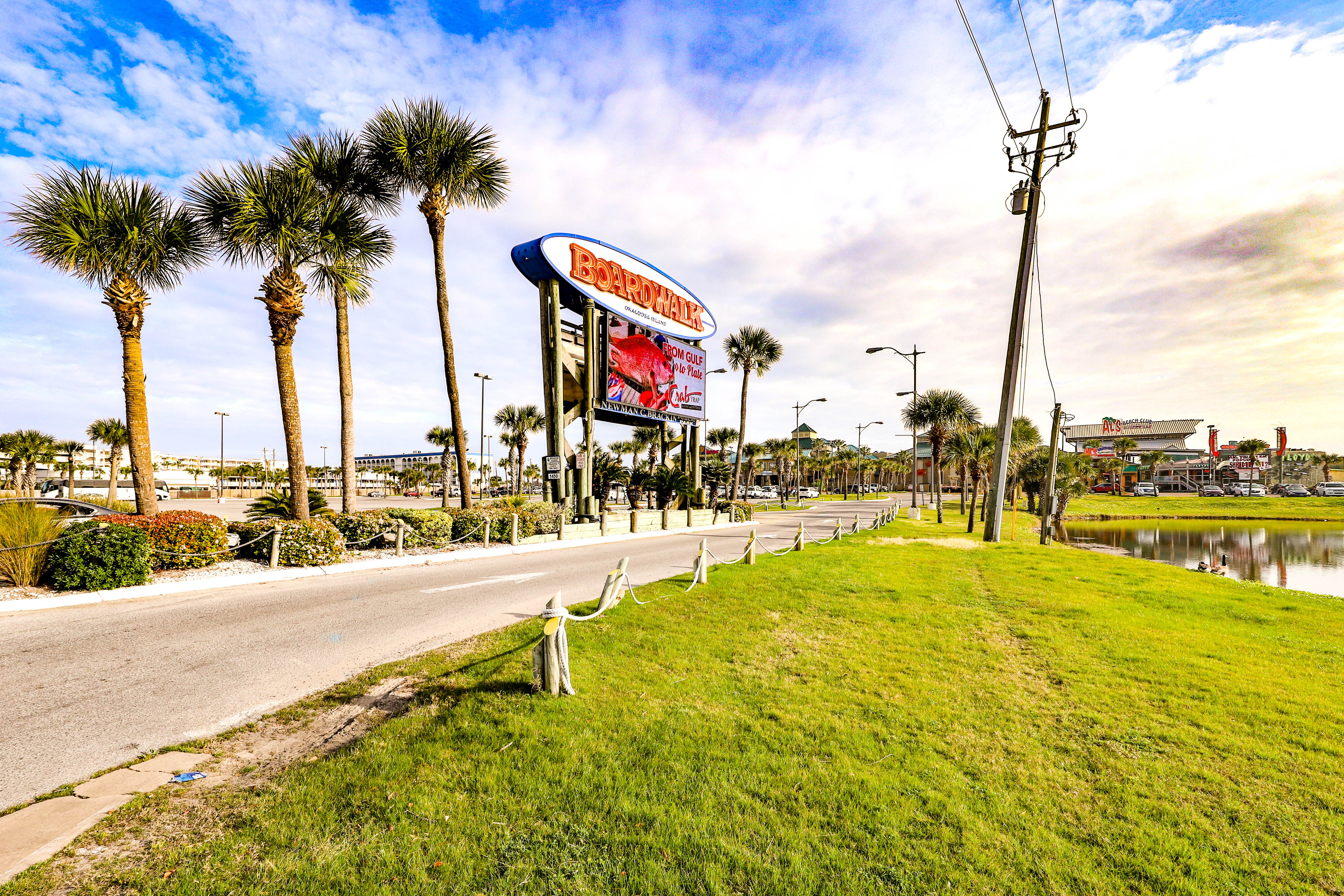 Island Echos 5I Condo rental in Island Echos in Fort Walton Beach Florida - #25