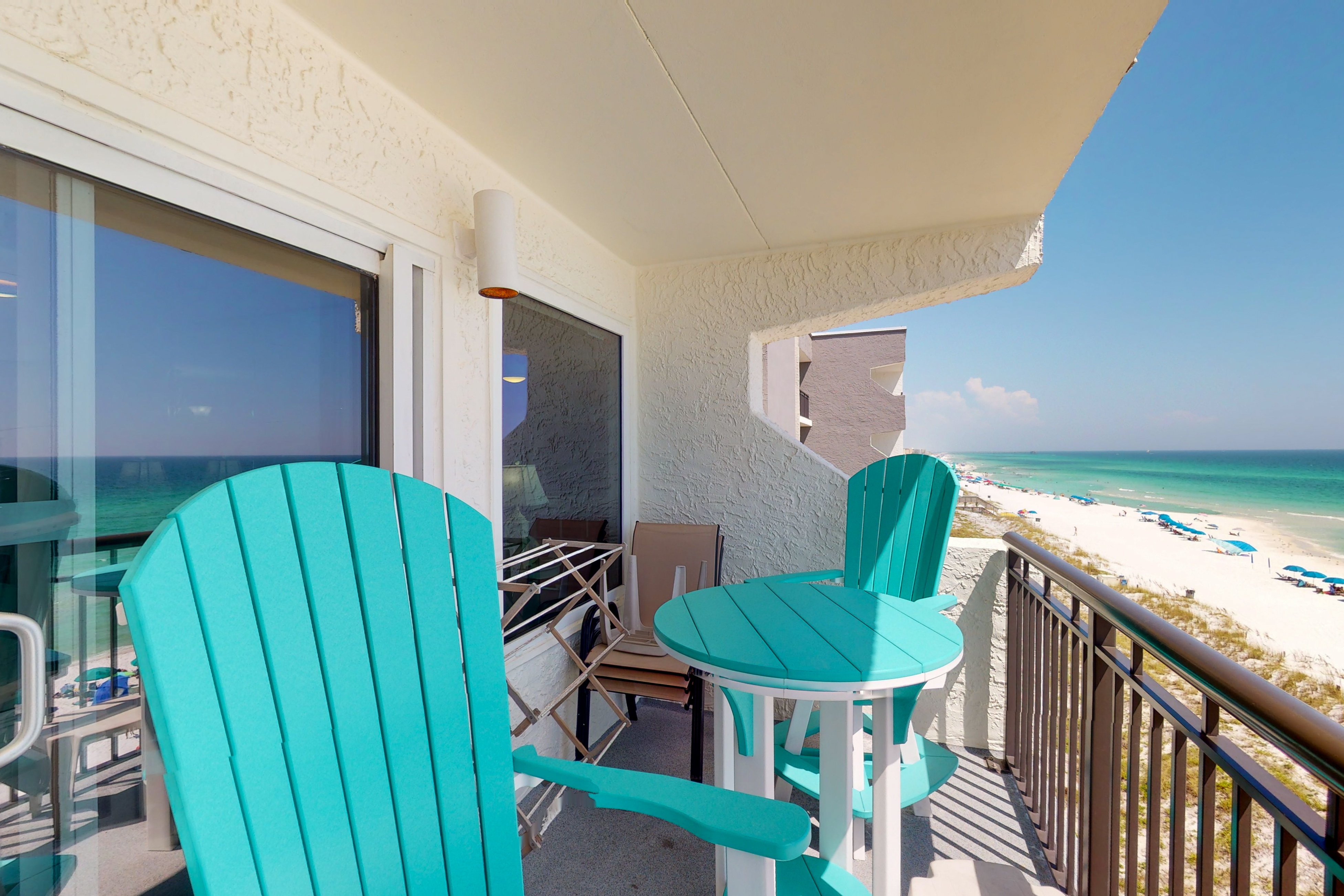 Island Echos 6H Condo rental in Island Echos in Fort Walton Beach Florida - #10