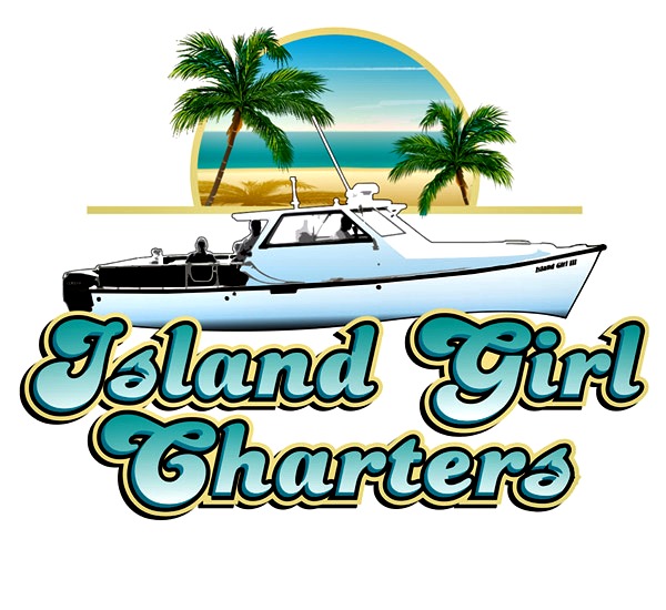 Island Girl Charters in Fort Myers Beach Florida
