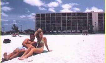 Island Inn Beach Resort in Treasure Island FL 77