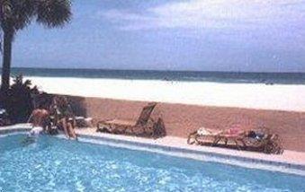 Island Inn Beach Resort in Treasure Island FL 79