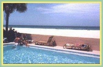 Island Inn Beach Resort in Treasure Island FL 81