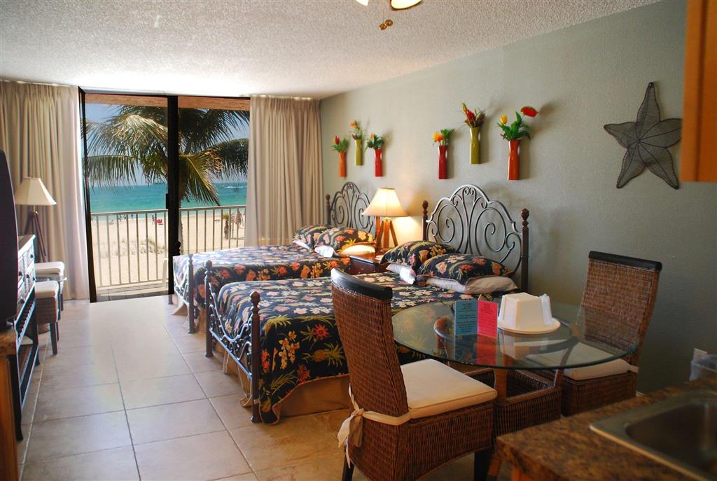 Island Inn Beach Resort in Treasure Island FL 45