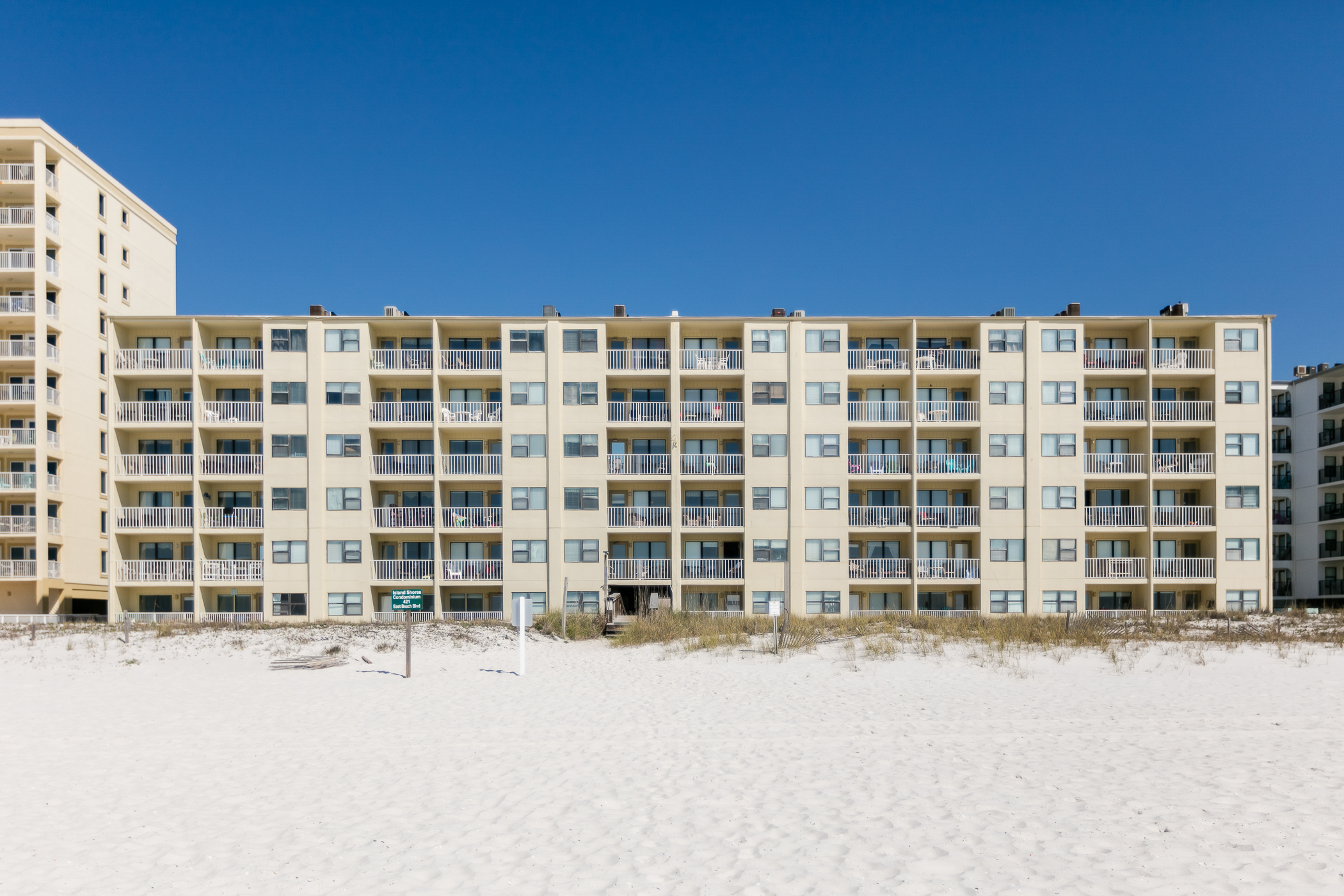 Island Shores #352 Condo rental in Island Shores Gulf Shores in Gulf Shores Alabama - #22