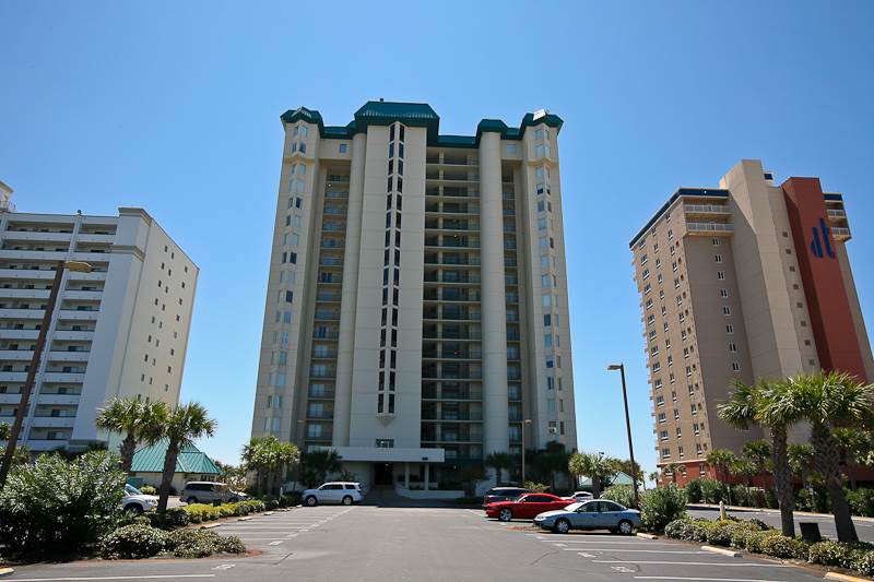 Jade East Towers 0120 Condo rental in Jade East in Destin Florida - #18