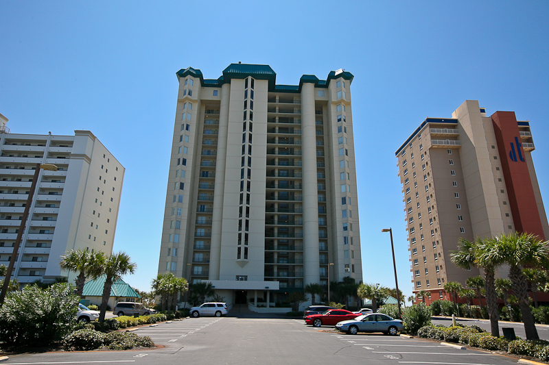 Jade East Towers 0320 Condo rental in Jade East in Destin Florida - #30