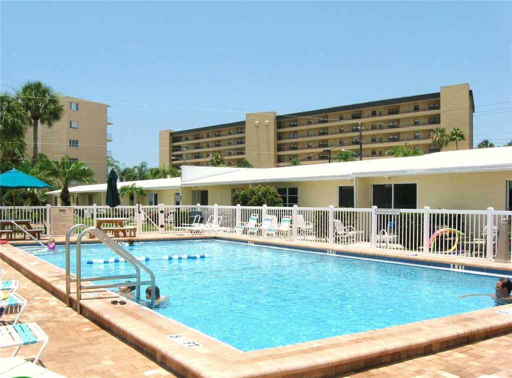 Jamaica Royale 101 2 Bedrooms 3 Heated Pools WiFi Sleeps 6 Condo rental in Jamaica Royale in Siesta Key Florida - #19