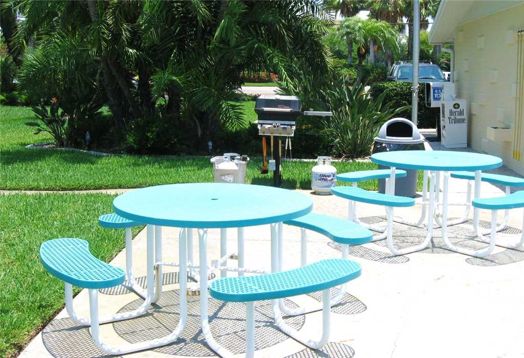 Jamaica Royale 101 2 Bedrooms 3 Heated Pools WiFi Sleeps 6 Condo rental in Jamaica Royale in Siesta Key Florida - #21