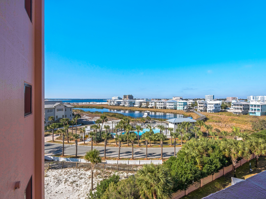 Jetty East  404A Condo rental in Jetty East in Destin Florida - #5