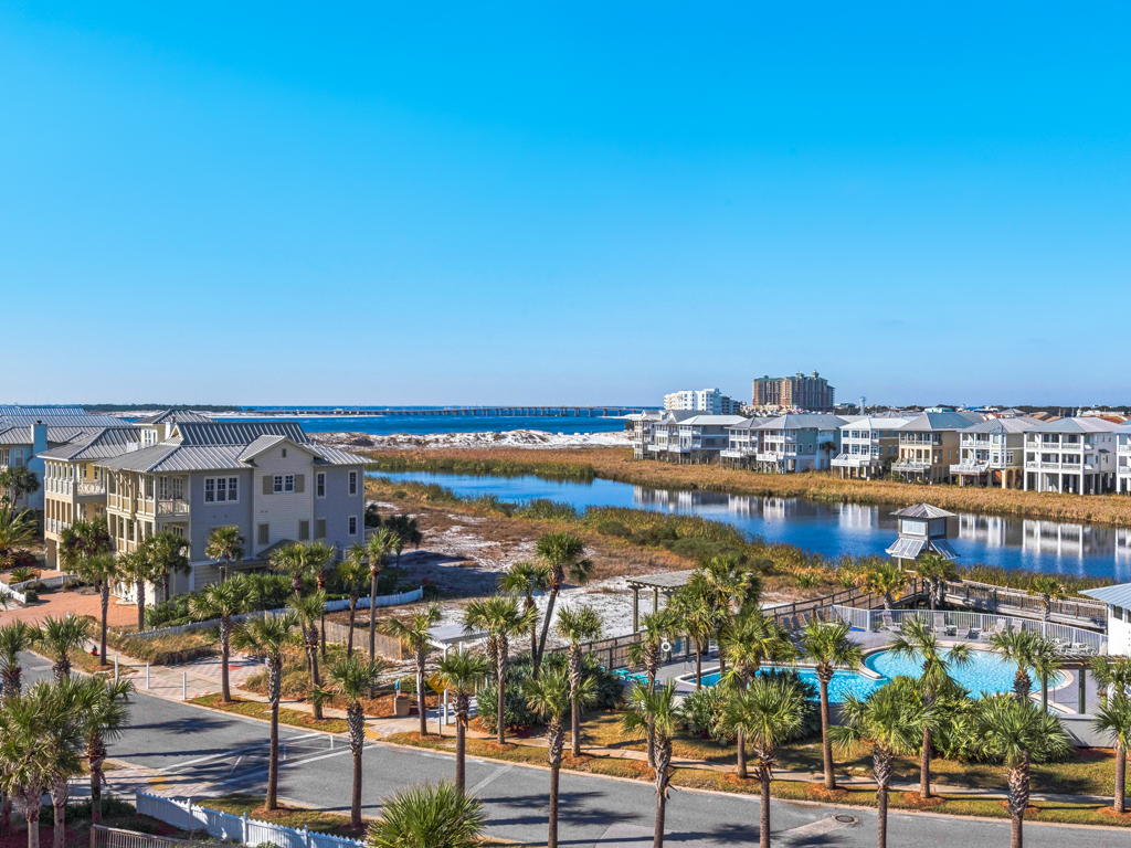Jetty East  404A Condo rental in Jetty East in Destin Florida - #6