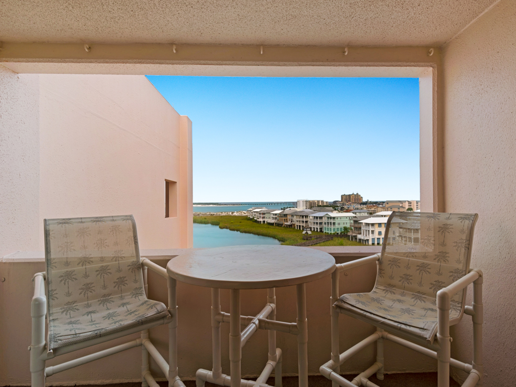 Jetty East  620A Condo rental in Jetty East in Destin Florida - #5
