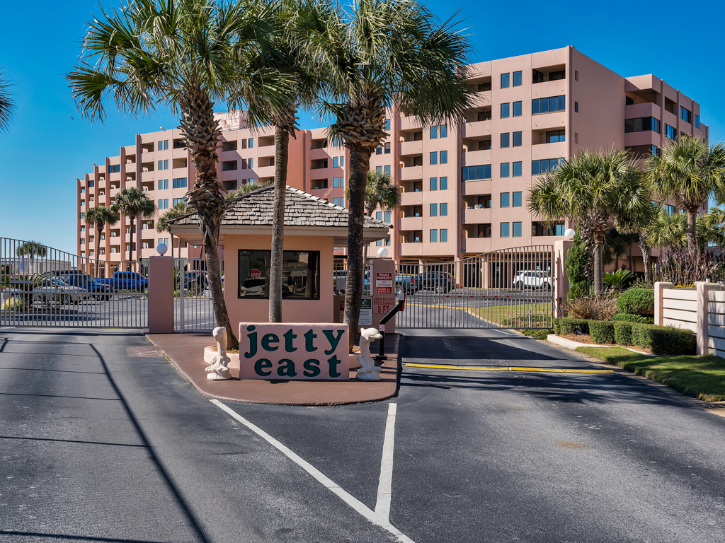 Jetty East  620A Condo rental in Jetty East in Destin Florida - #18