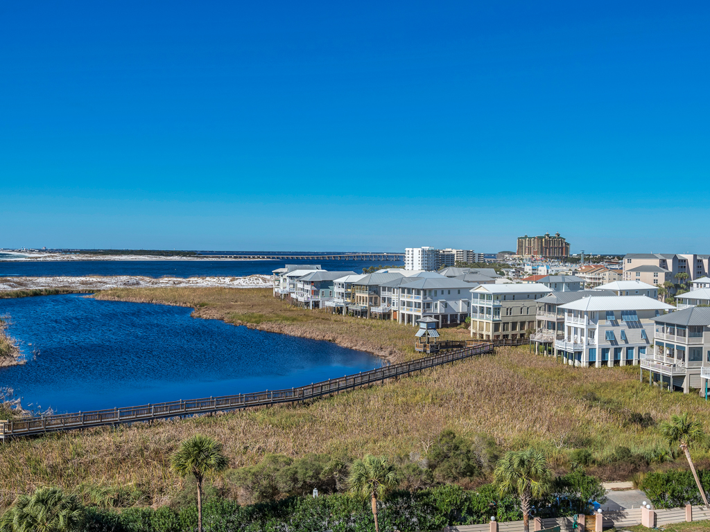 Jetty East  620A Condo rental in Jetty East in Destin Florida - #23